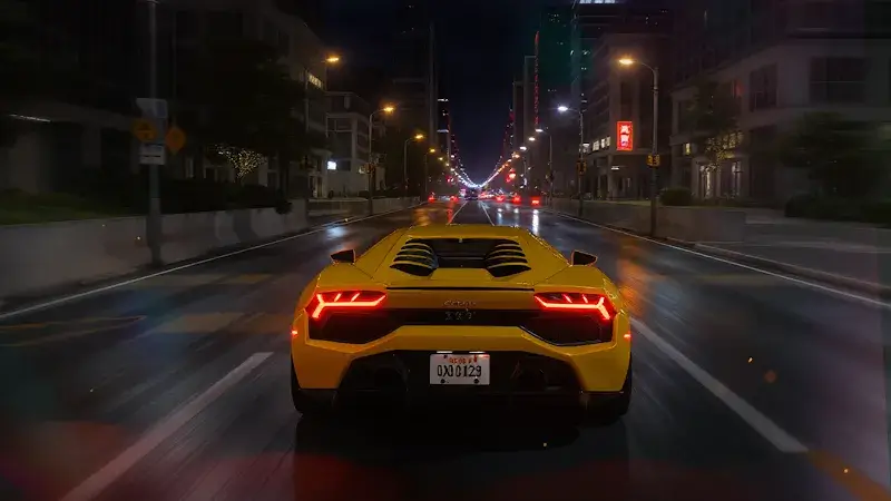 Turbo Legends - screenshot 2