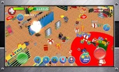 Black Friday - screenshot 2