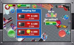 Black Friday - screenshot 3