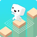 Endless Lake MOD APK icon