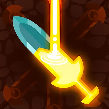 Gear for Heroes: Idle Craft MOD APK icon