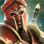 Godfire: Rise of Prometheus MOD APK icon