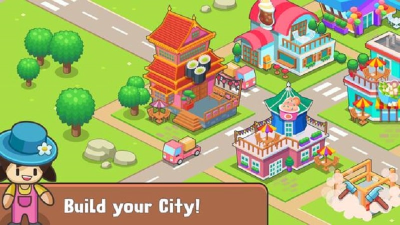 Juice Farm APK - screenshot 4