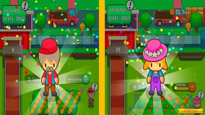 Juice Farm APK - screenshot 5