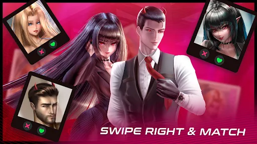 LoveNest - screenshot 1