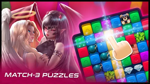 LoveNest - screenshot 3