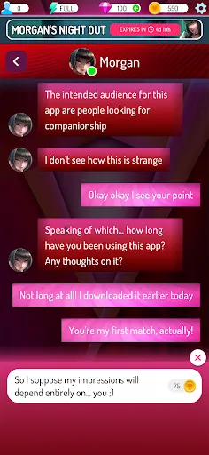 LoveNest - screenshot 5