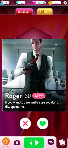 LoveNest - screenshot 6