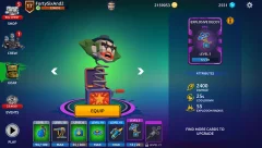 Zombie Blast Crew - screenshot 4