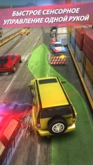 Highway Getaway: Police Chase - screenshot 3