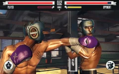 Real Boxing - screenshot 3