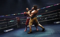 Real Boxing - screenshot 4