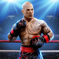 Real Boxing 2 - app icon