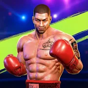 Real Boxing 3 APK 1.0.2 [Full Game] for Android - app icon