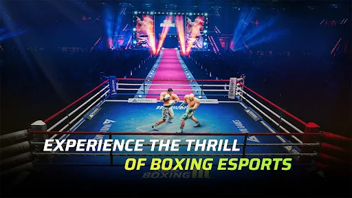 Real Boxing 3 APK 1.0.2 [Full Game] for Android - screenshot 6