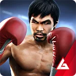 Real Boxing Manny Pacquiao MOD APK icon