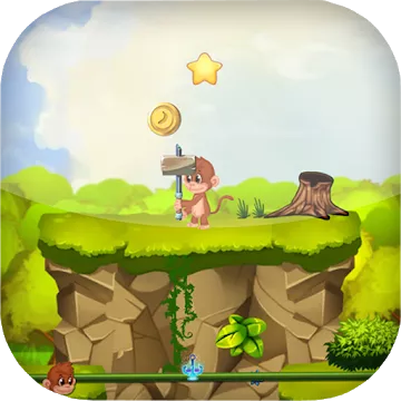 Jungle Mystery MOD APK icon