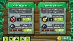 Jungle Mystery - screenshot 3