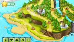 Jungle Mystery - screenshot 4