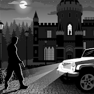 Hotel All-Inclusive: text ques MOD APK icon