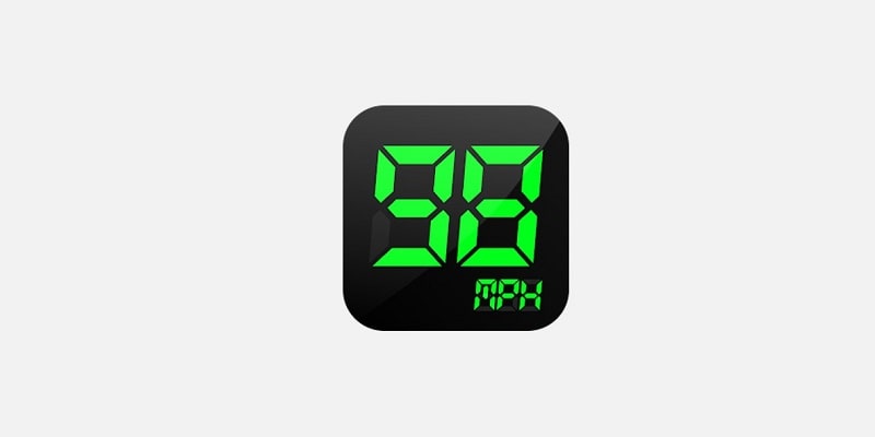 Speedometer APK - app icon
