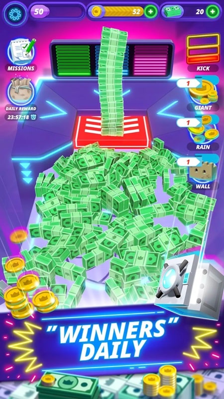 Coin Pusher APK - screenshot 2