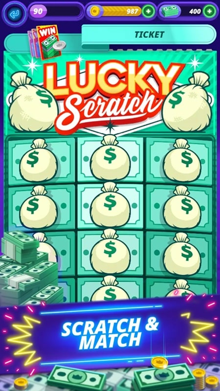 Coin Pusher APK - screenshot 5