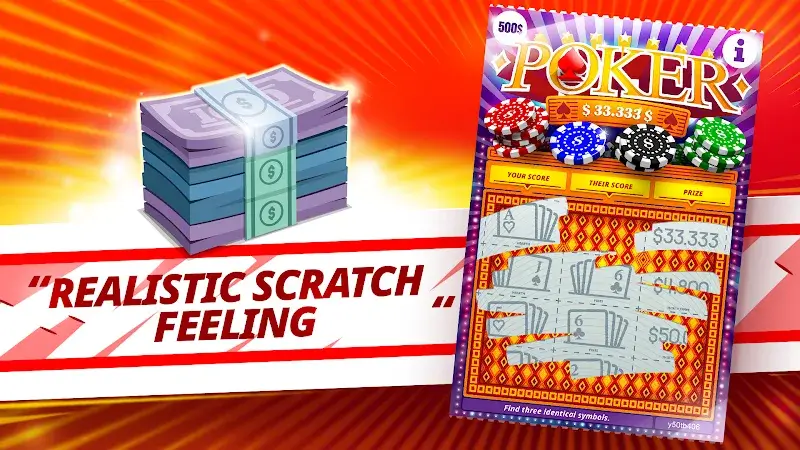 Lottery Scratchers - Winners - screenshot 6