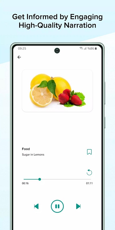 Ultimate Facts APK - screenshot 4