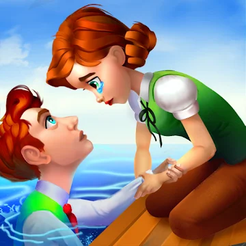 Atlantis Odyssey MOD APK icon