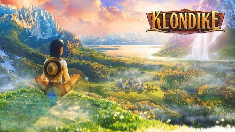 Klondike Adventures APK - app icon