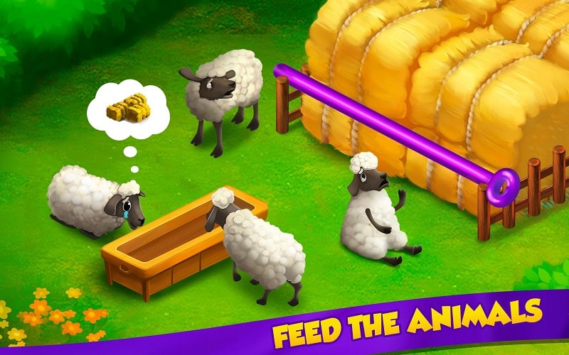 Klondike Adventures APK - screenshot 3