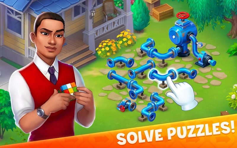 Road Trip APK - screenshot 4