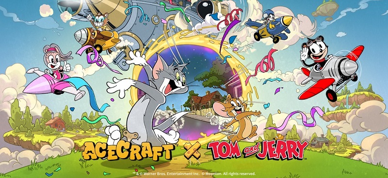 ACECRAFT APK - app icon