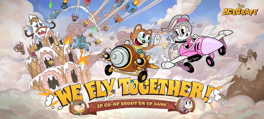 ACECRAFT APK - screenshot 4