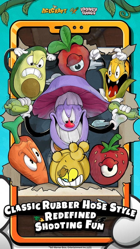 ACECRAFT Sky Hero APK - screenshot 1