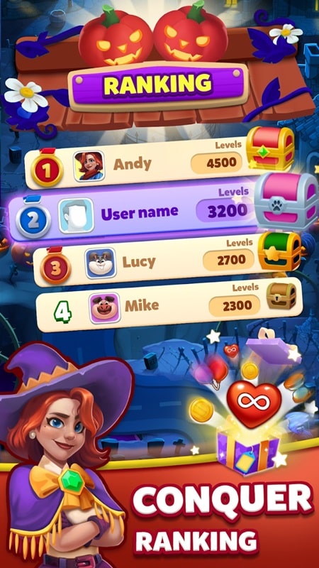 Animal Farm Jam Parking 3D APK - screenshot 2