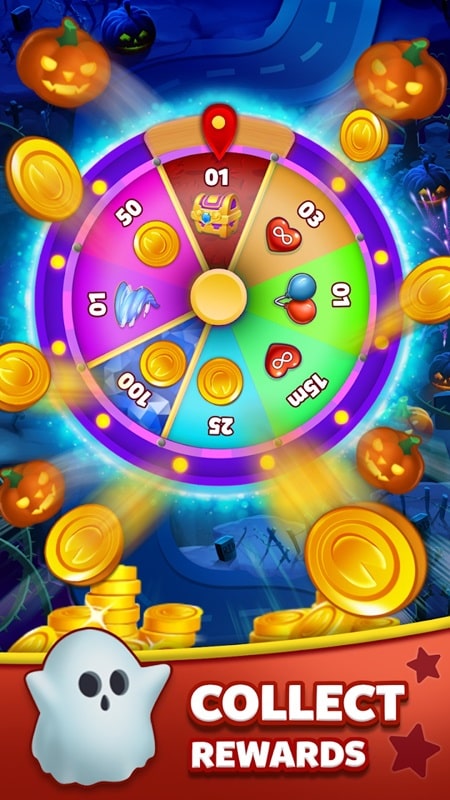 Animal Farm Jam Parking 3D APK - screenshot 4