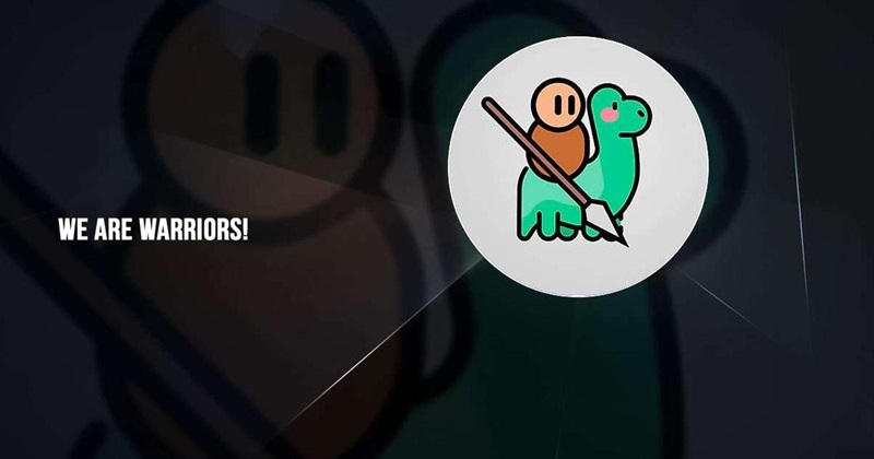 We Are Warriors APK - app icon