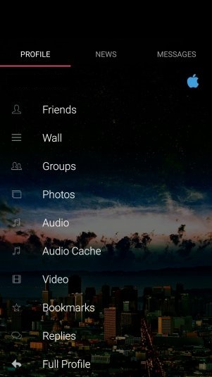 Modified Kate - screenshot 1