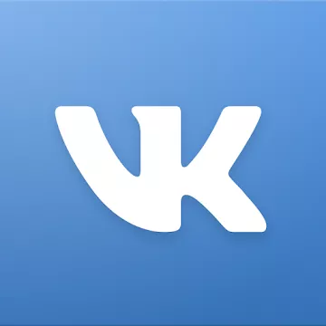 VK MOD APK icon