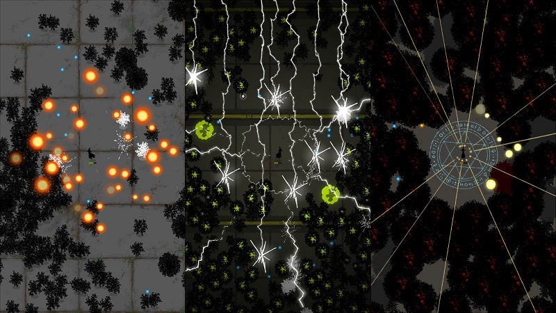 Magic Survival APK - app icon