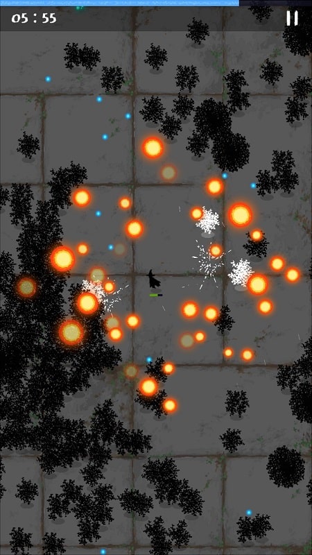 Magic Survival APK - screenshot 1