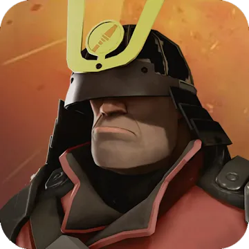 Teams of Fortress 2 Emulator on Mobile MOD APK icon