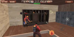 Teams of Fortress 2 Emulator on Mobile - screenshot 2