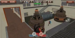 Teams of Fortress 2 Emulator on Mobile - screenshot 3