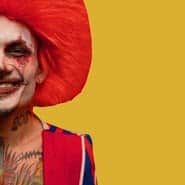 Five Nights at Morgen MOD APK icon