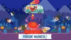 School Raid - screenshot 1