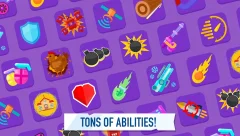 School Raid - screenshot 3