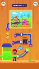 Flow Legends - screenshot 3